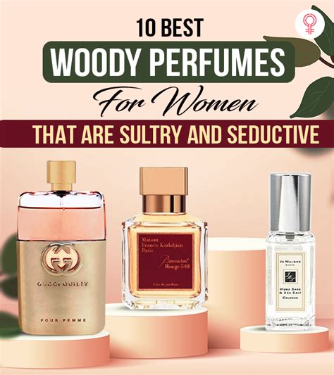 woodsy perfumes for women|wood smelling perfume for women.